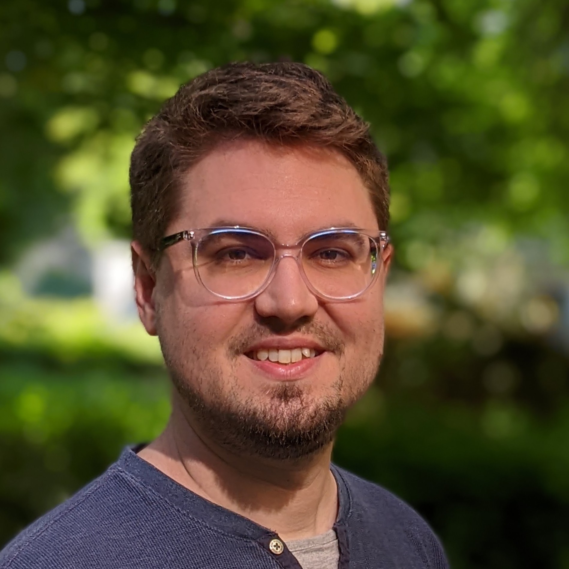 Somogyi Krisztián