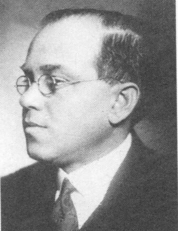 Fejér Lipót