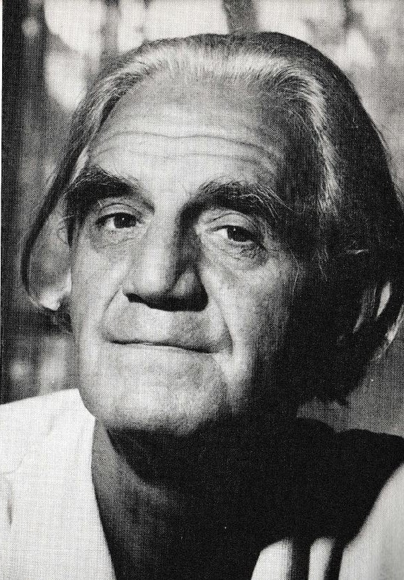 Ottlik Géza