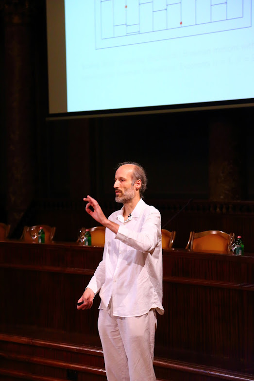Martin Hairer
