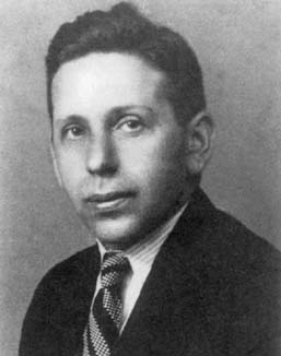 Wald Ábrahám