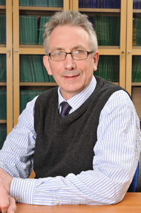 Simon Donaldson