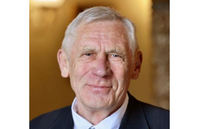 Csorba Ferenc, Rátz Tanár Úr Életműdíjas 2018-ban