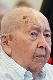 Czapáry Endre