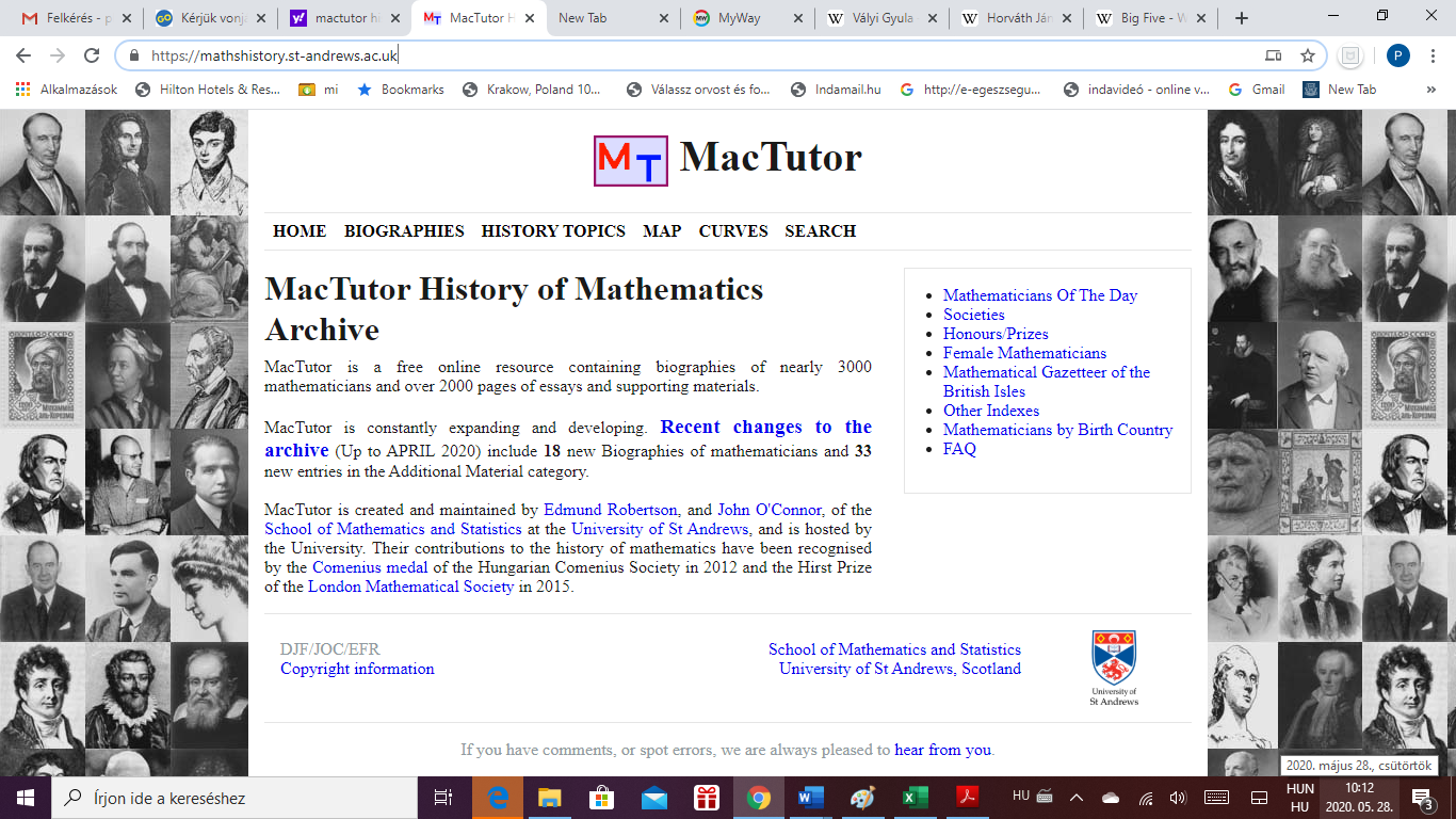 MacTutor