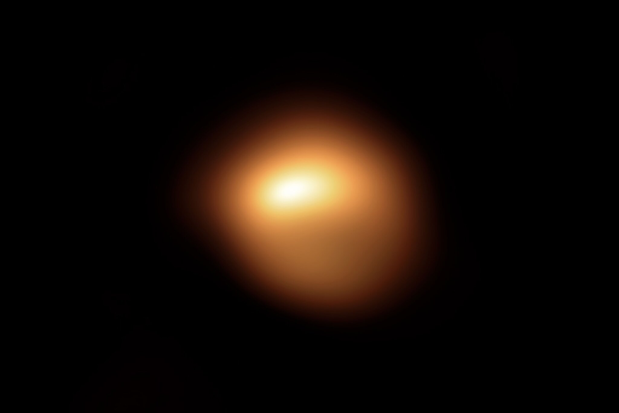 Betelgeuse