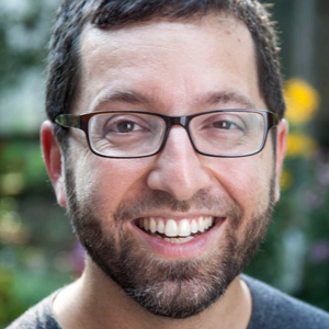 Jordan Ellenberg