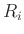 $ R_i$