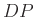$ DP$