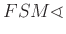 $ FSM\sphericalangle $