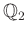 $ \mathbb{Q}_2$
