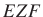 $ EZF$
