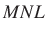 $ MNL$
