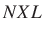 $ NXL$