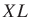 $ XL$
