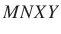 $ MNXY$
