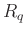 $ R_q$