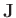$ \mathbf{J}$