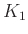 $ K_1$