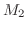 $M_2$