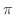 $\pi $