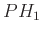 $ PH_1$