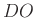 $ DO$