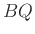 $ BQ$