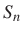 $ S_{n}$