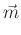 % latex2html id marker 942
$\displaystyle \vec{m}$