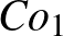 $Co_1$