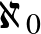 $\aleph_0$