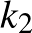 $k_{2}$