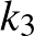 $k_{3}$