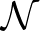 $\mathcal{N}$