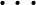 \bgroup\color{black}$ {\ldots}$\egroup