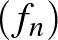 $(f_n)$