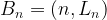 $B_{n}=(n,L_n)$